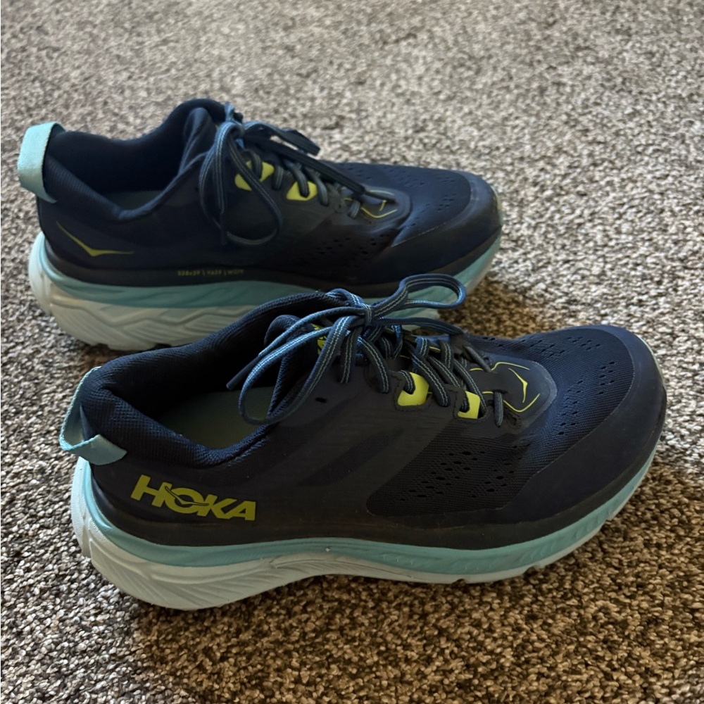 Hoka Running Shoes